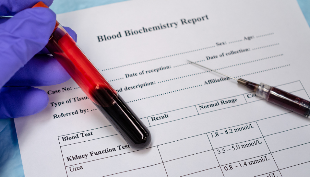 10 tips for choosing a surrogacy agency blood testing
