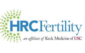 HRC Fertility logo