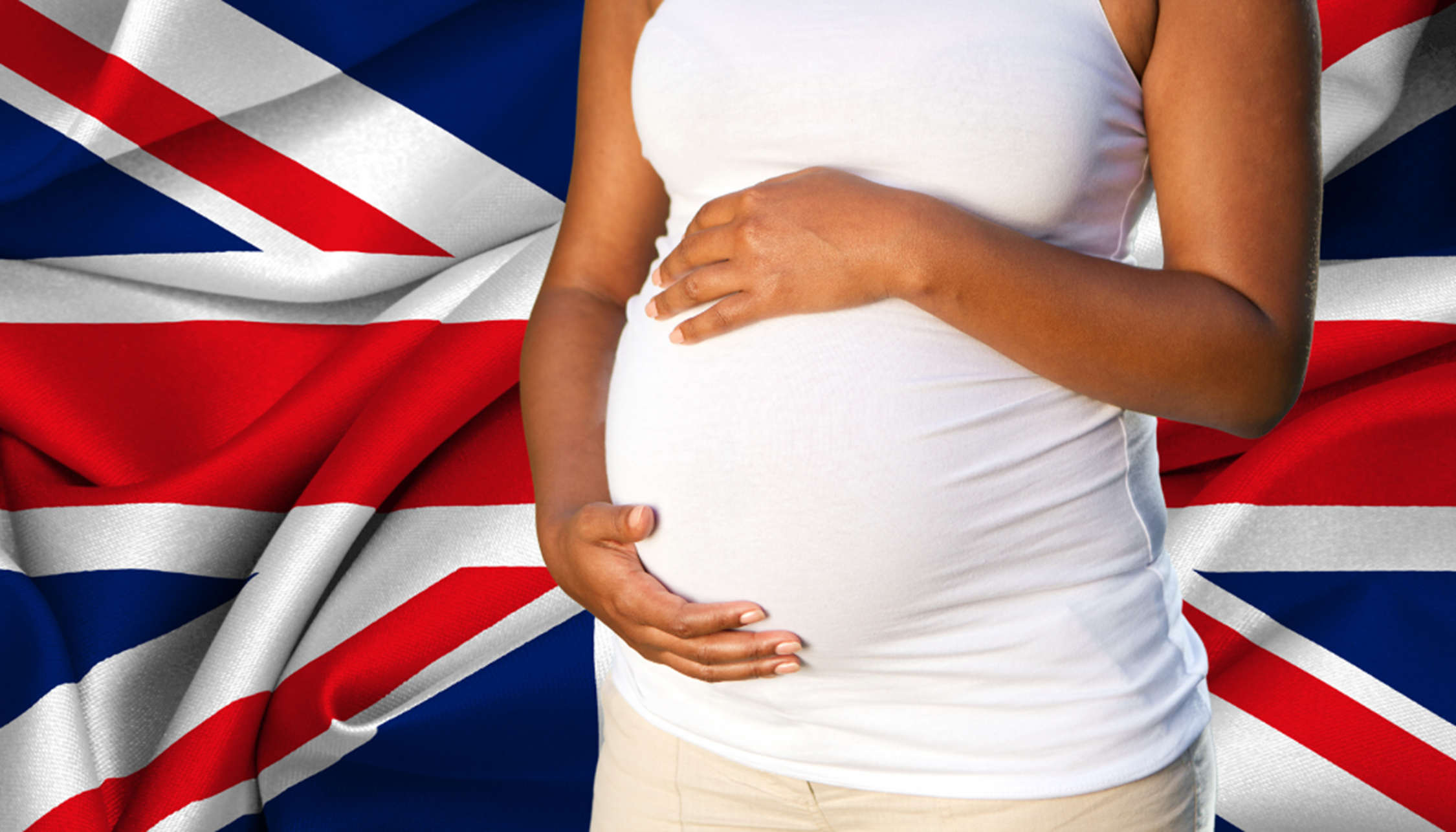 Surrogacy laws in UK pregnant woman