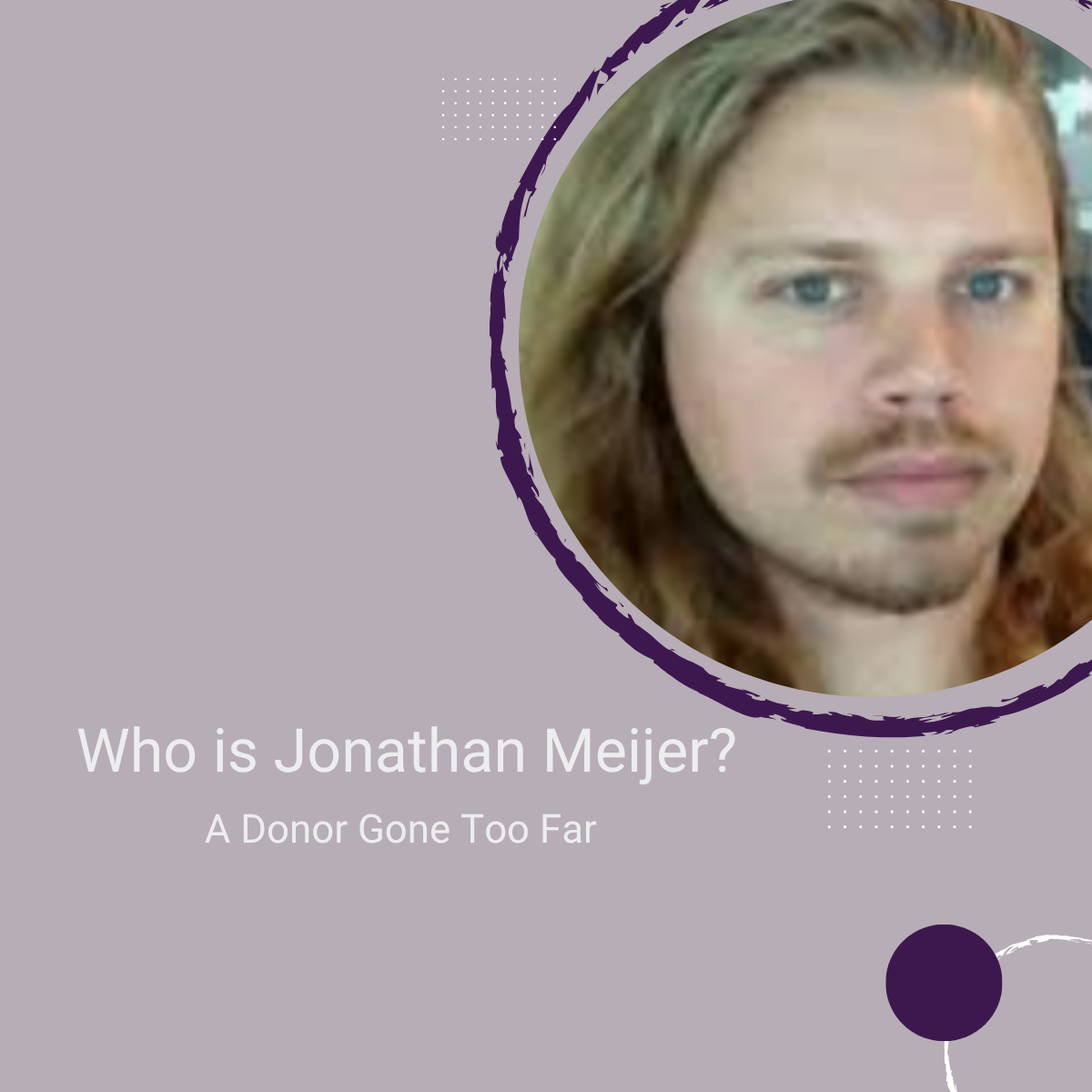 Netherlands Super Donor