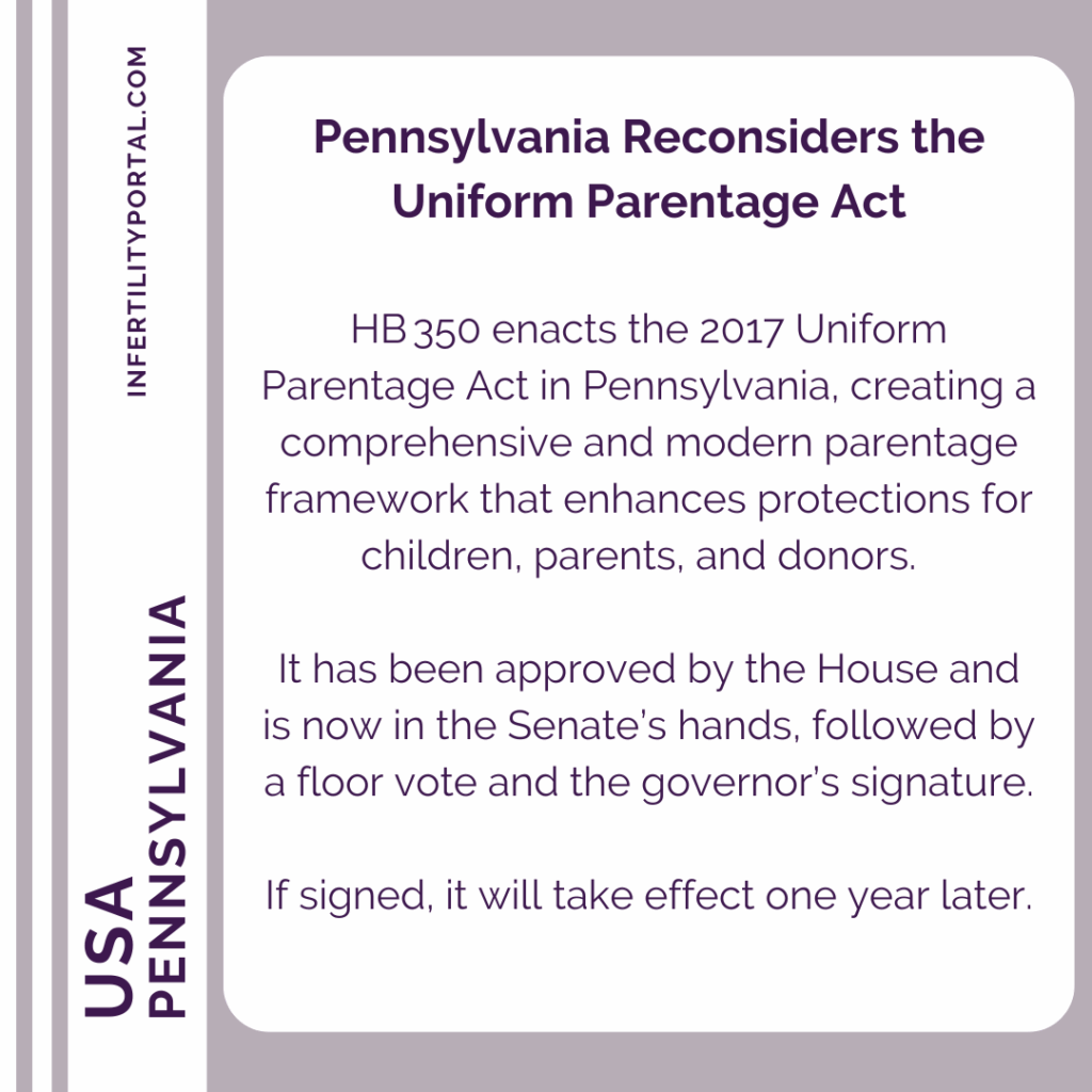 USA - PA UPA HB350 (KS posted June 24, 2025)