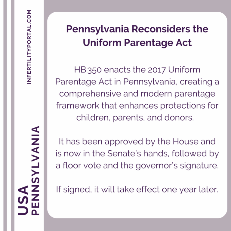 USA - PA UPA HB350 (KS posted June 24, 2025)