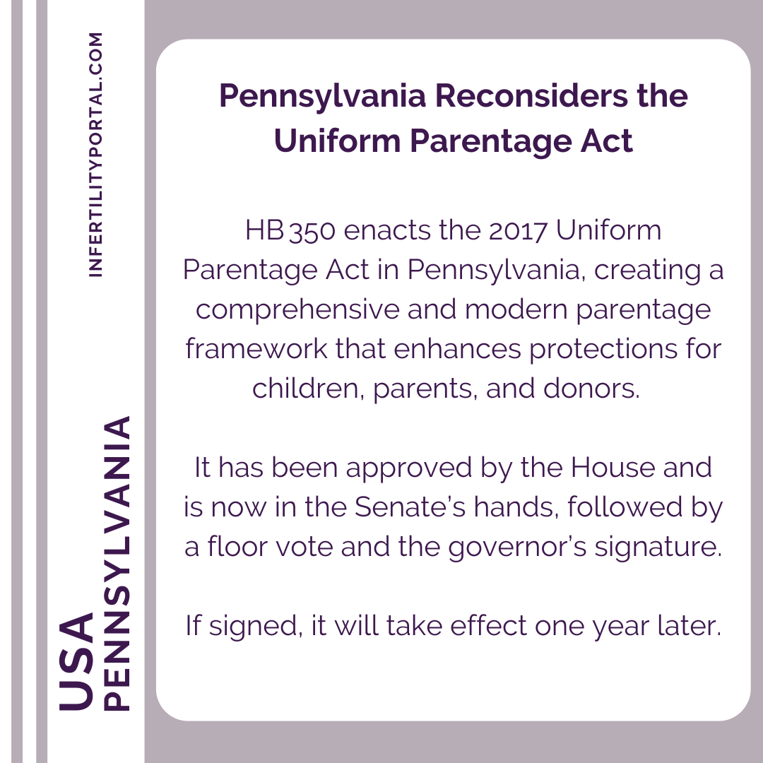 USA - PA UPA HB350 (KS posted June 24, 2025)