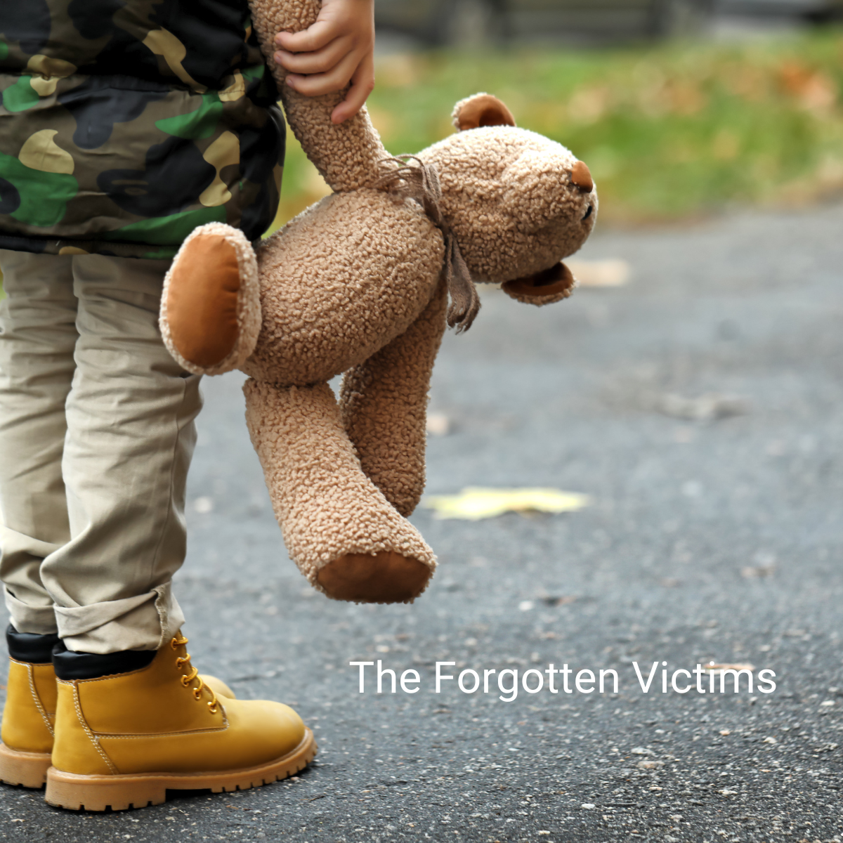The Forgotten Victims