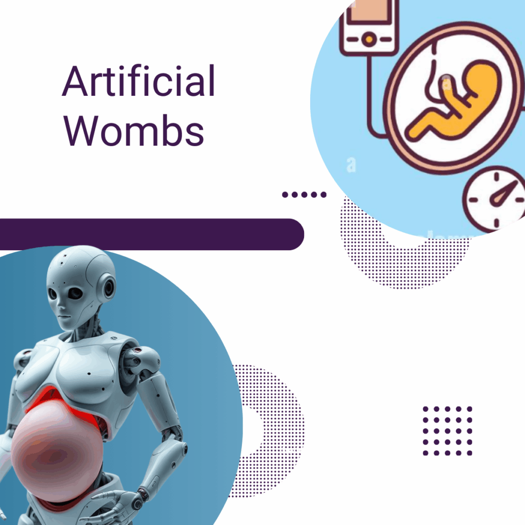 Artificial Wombs