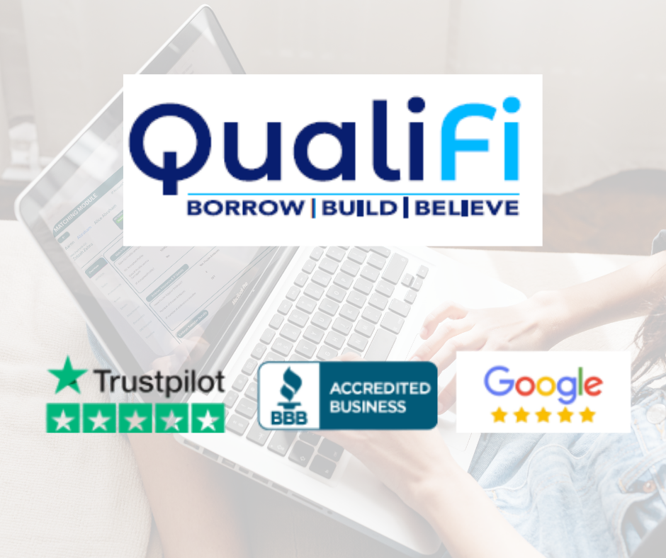 Qualifi logo