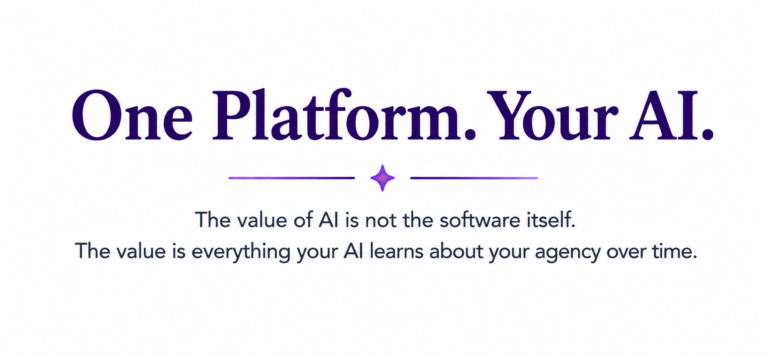One Platoform. Your AI