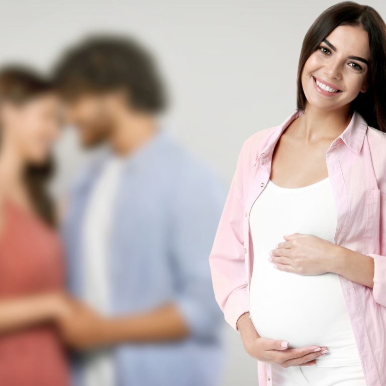 McKenna Surrogacy Case