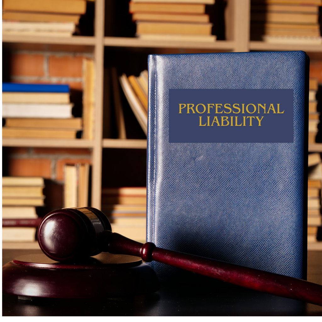 Professional Liability