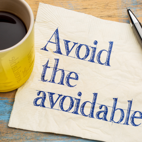 10 steps to screening a surrogate avoid the avoidable