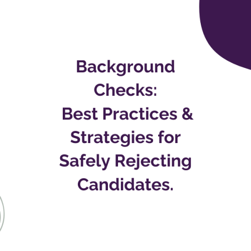 Background-Checks