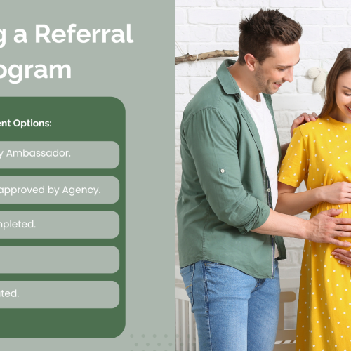 Building a Referral Program