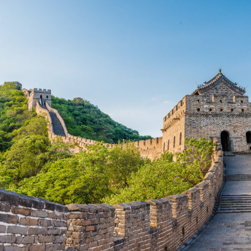 China v3