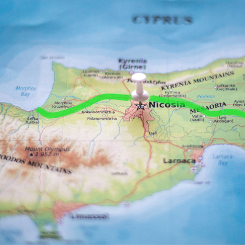 Cyprus