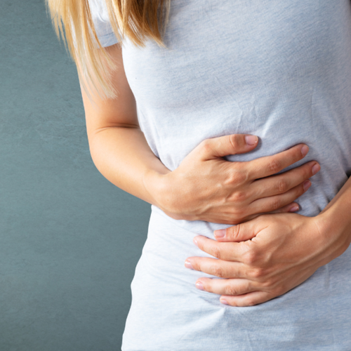 Ectopic Pregnancy stomach ache