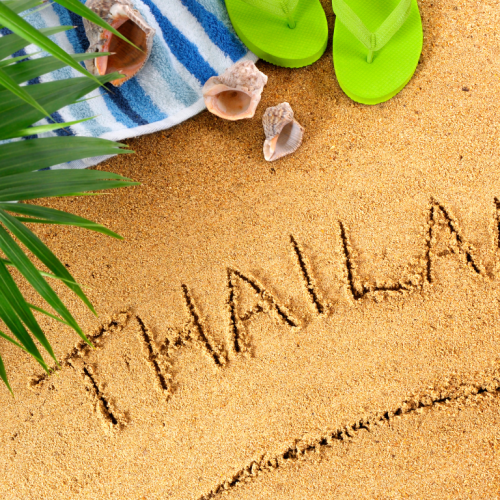 Thailand