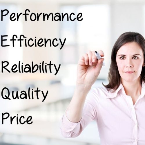 How to Compare Agencies performance