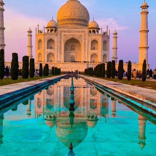 India v2