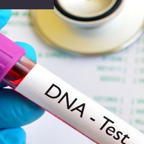 It's Time To Tell DNA