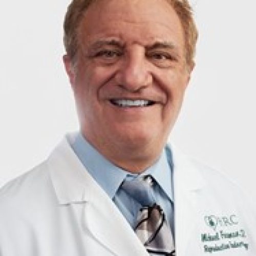 Dr. Michael Feinman