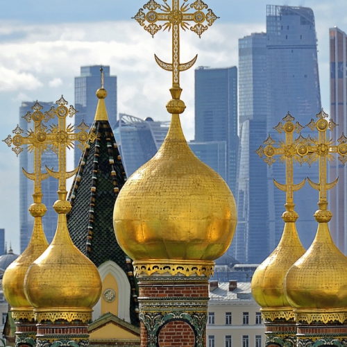 Russia 2