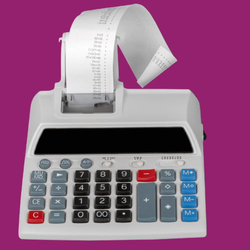 Calculator