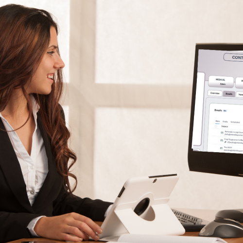 CRM and the Role of Data Analytics